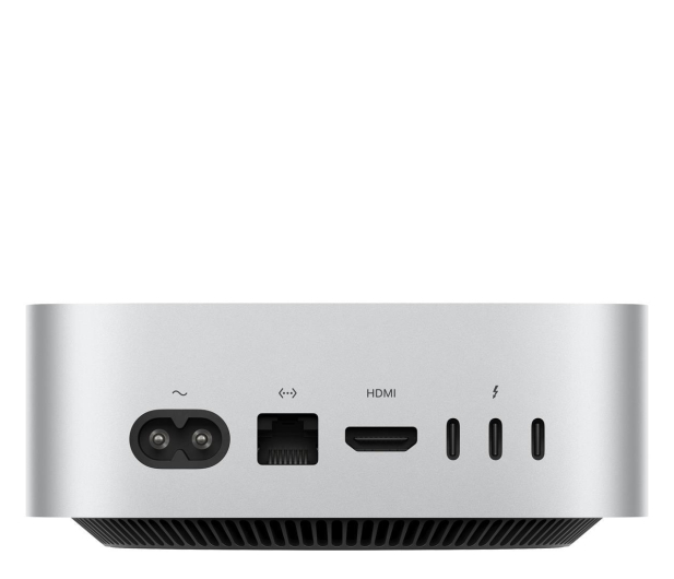 Apple Mac Mini M4 Pro/24GB/1TB 20R GPU MacOS - 1292264 - zdjęcie 2